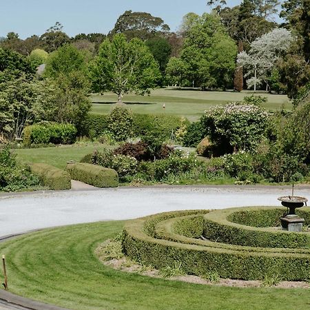 Peppers Craigieburn Resort Bowral Bagian luar foto