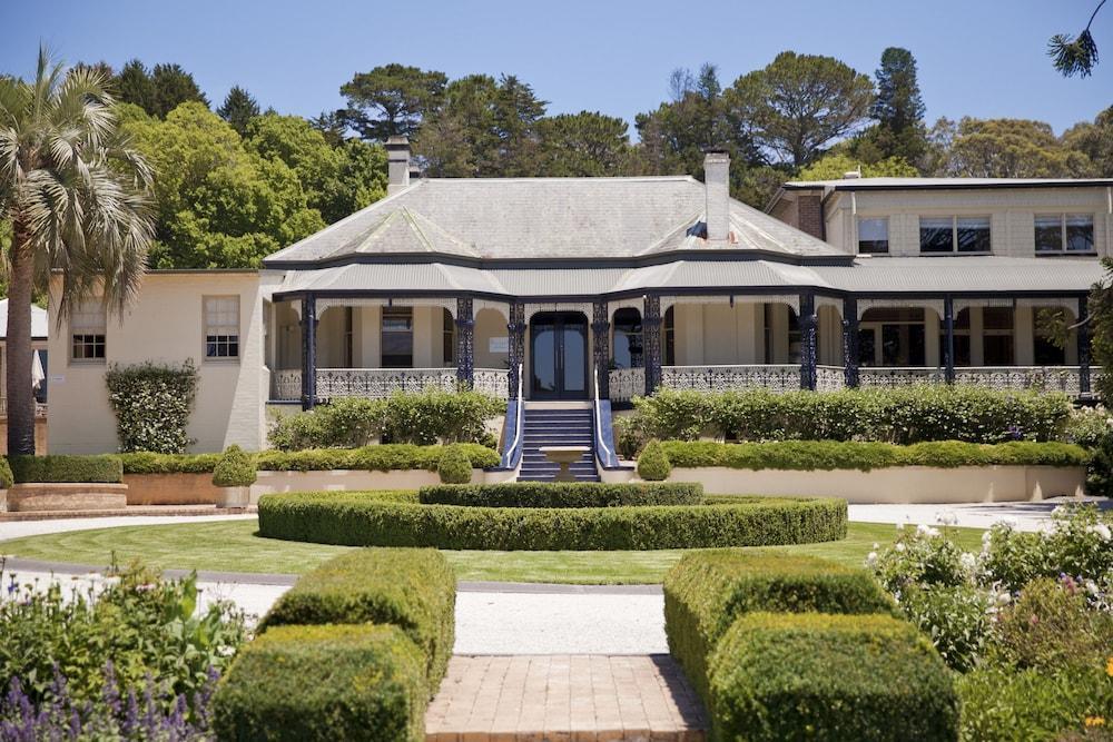 Peppers Craigieburn Resort Bowral Bagian luar foto