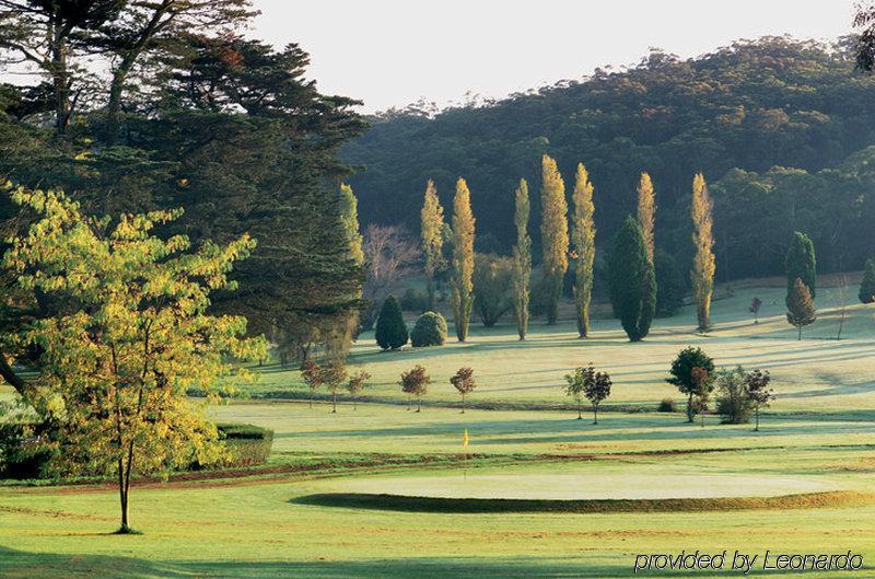 Peppers Craigieburn Resort Bowral Fasilitas foto