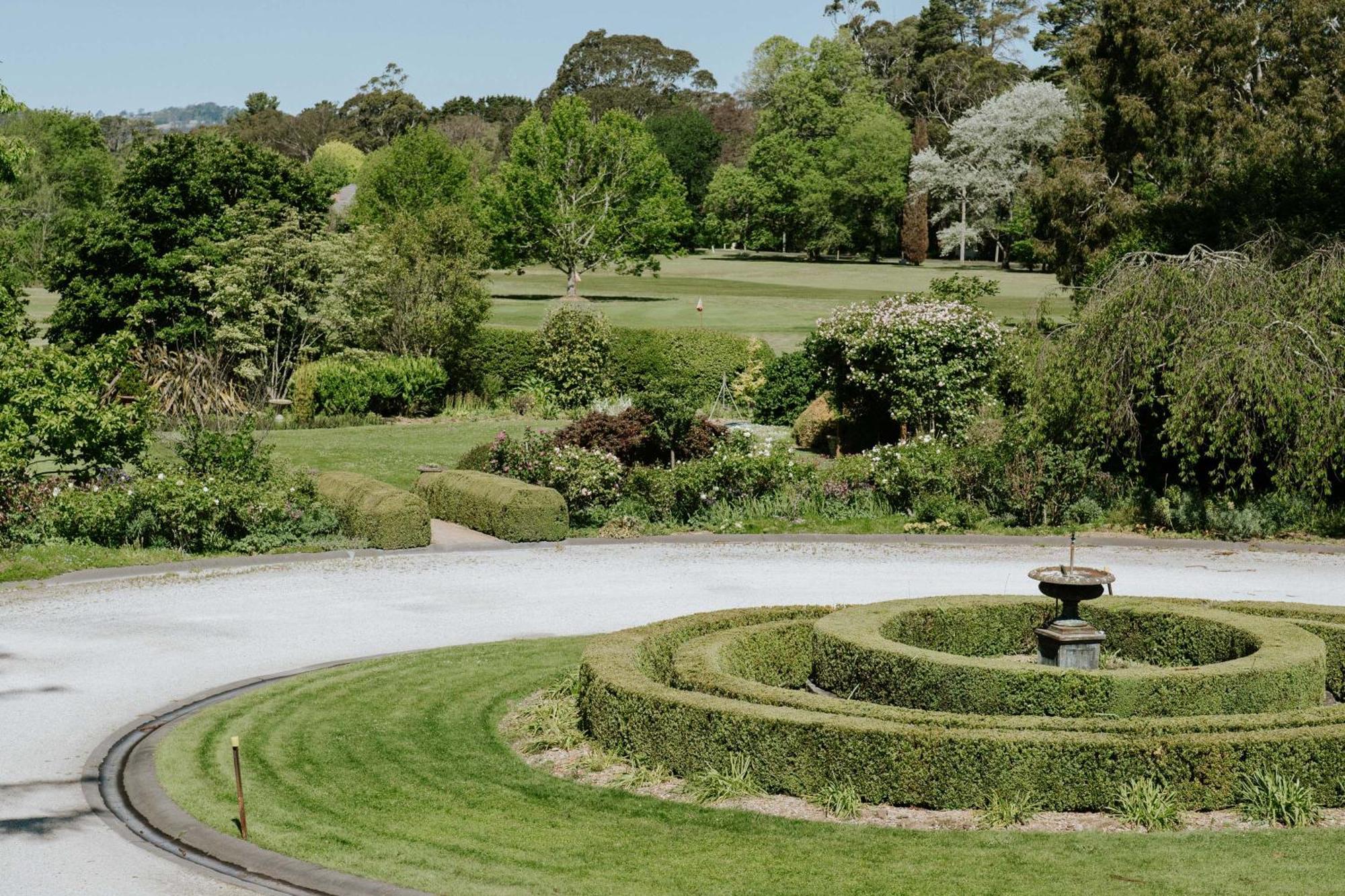 Peppers Craigieburn Resort Bowral Bagian luar foto