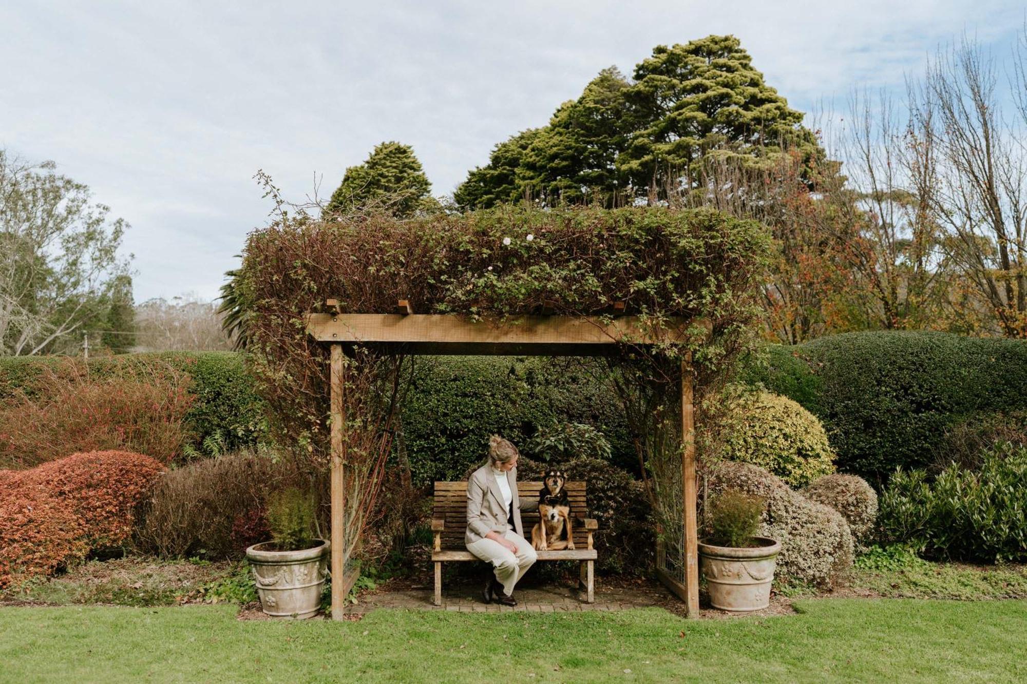 Peppers Craigieburn Resort Bowral Bagian luar foto