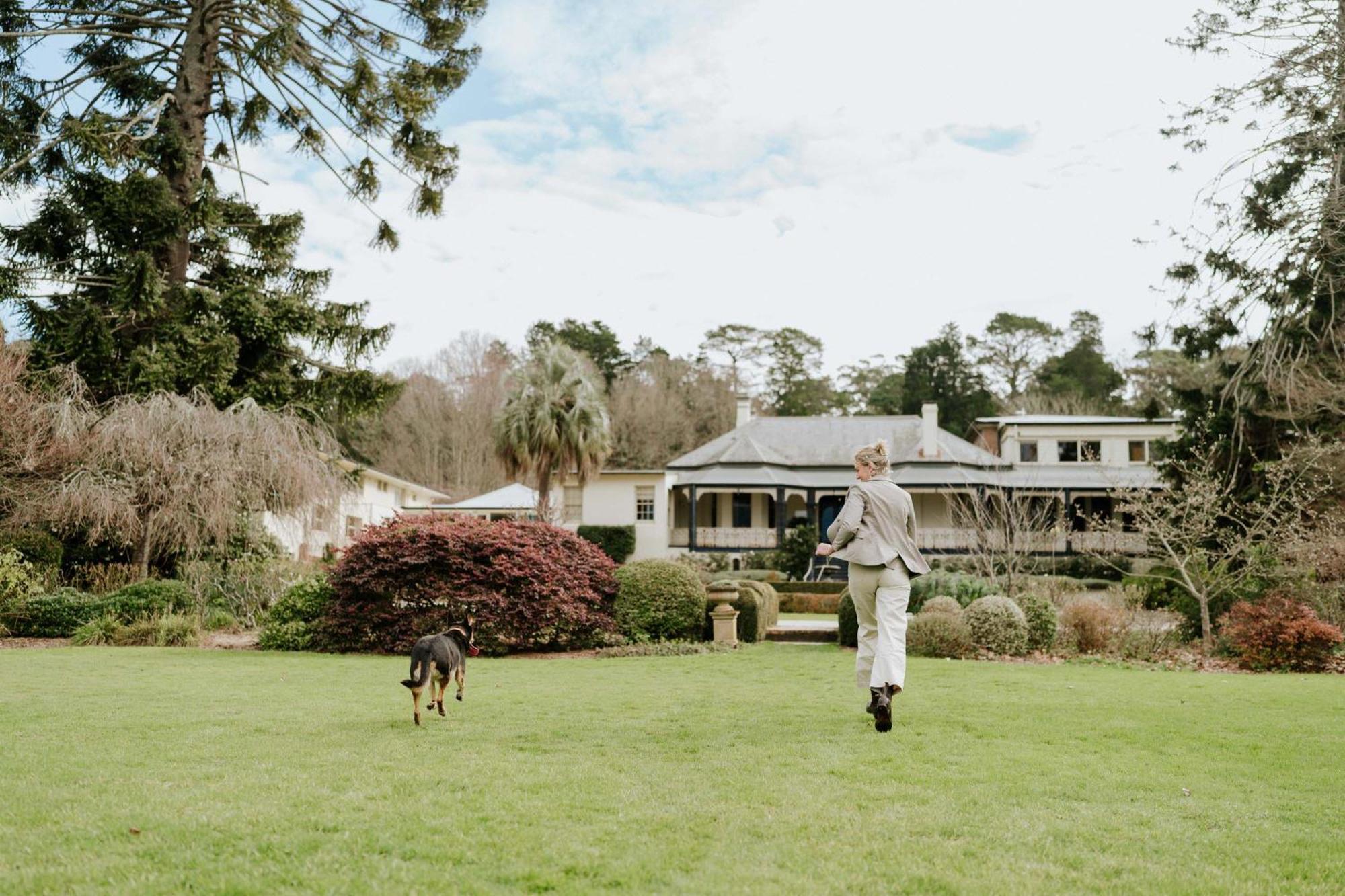 Peppers Craigieburn Resort Bowral Bagian luar foto
