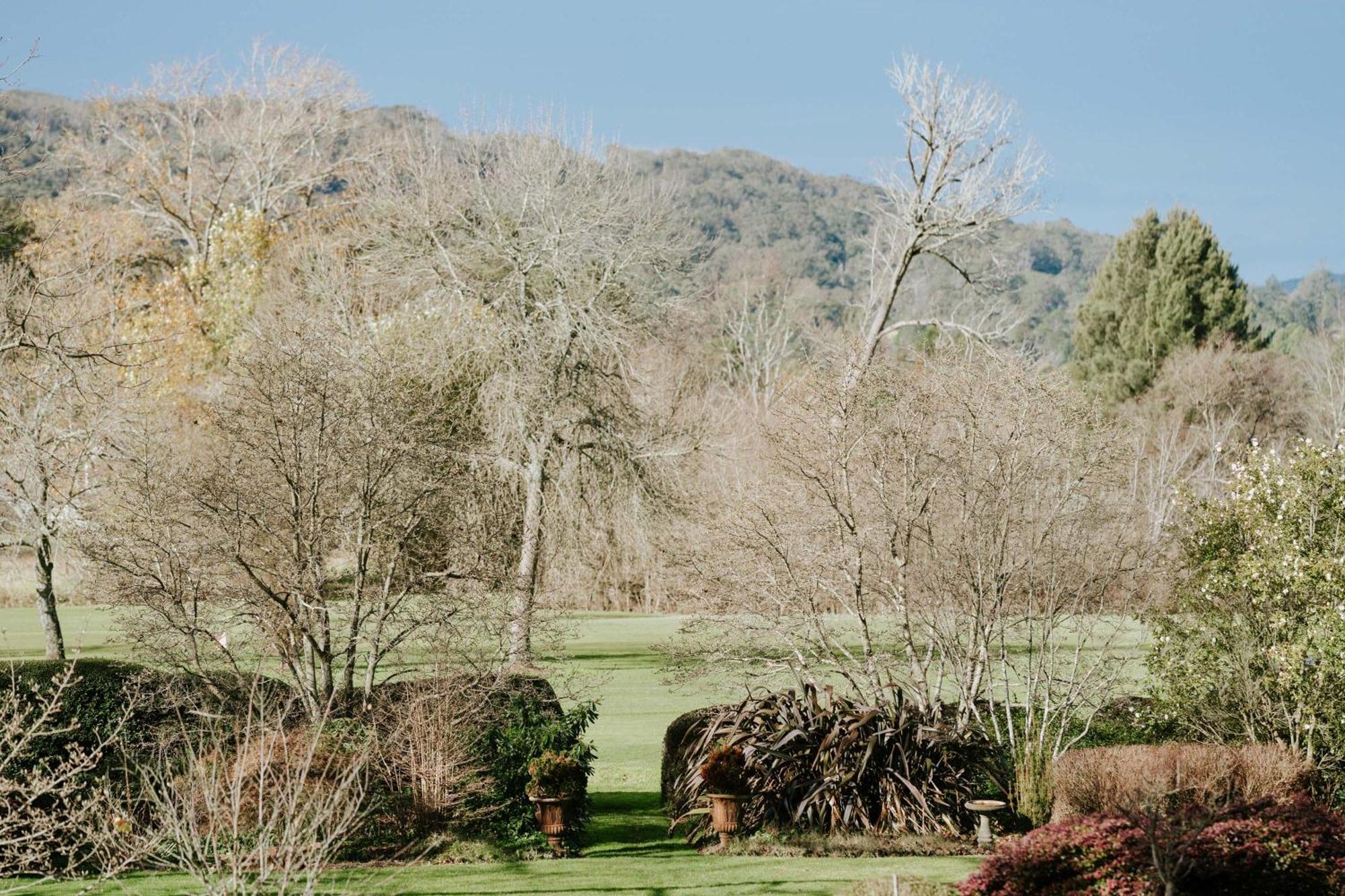 Peppers Craigieburn Resort Bowral Bagian luar foto