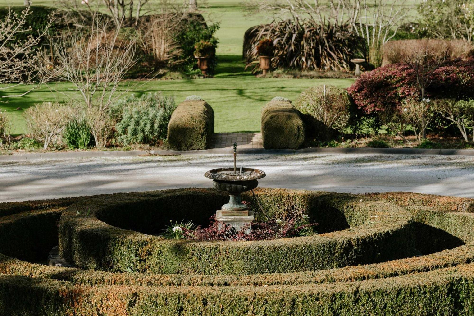 Peppers Craigieburn Resort Bowral Bagian luar foto