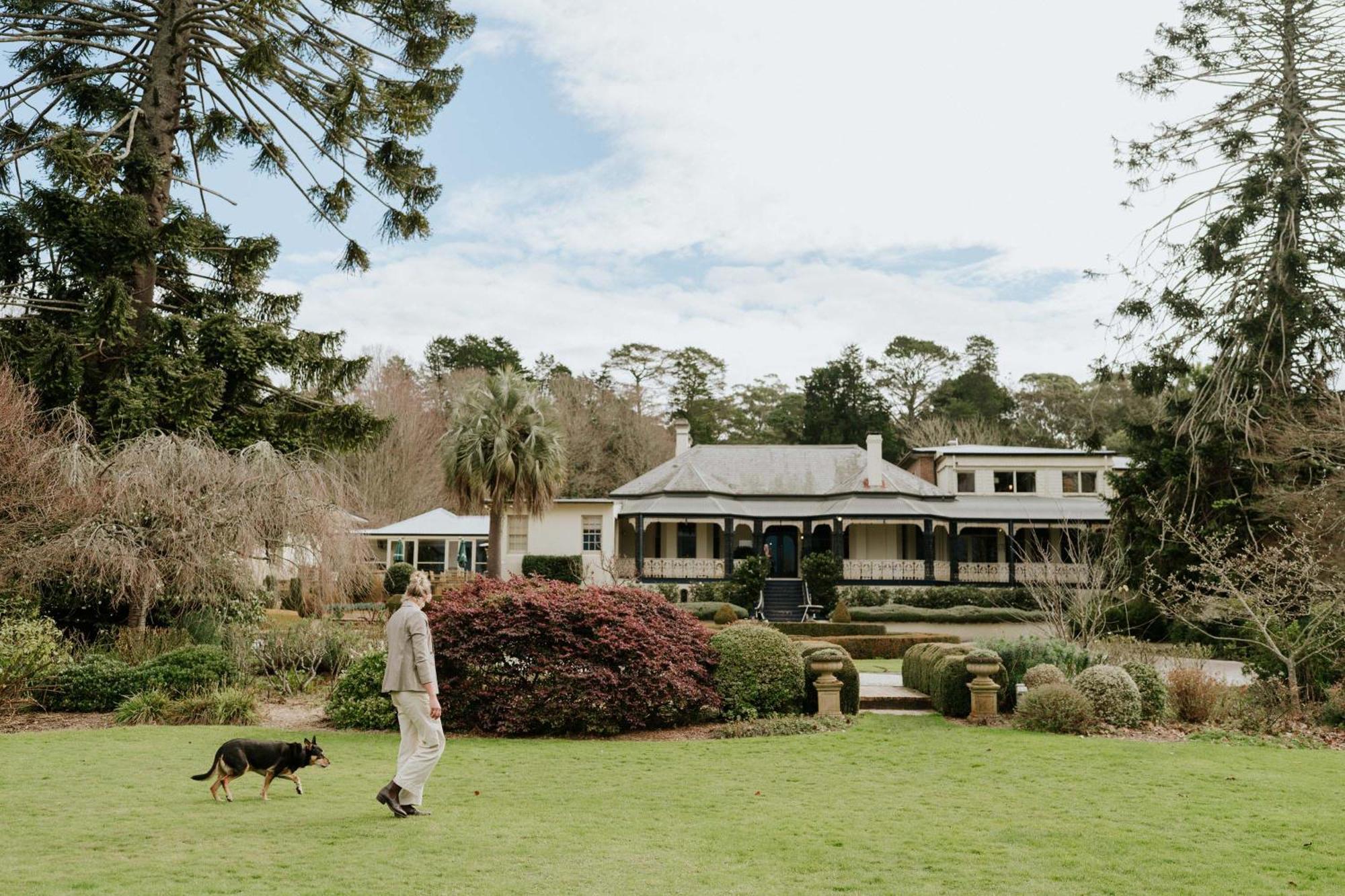 Peppers Craigieburn Resort Bowral Bagian luar foto