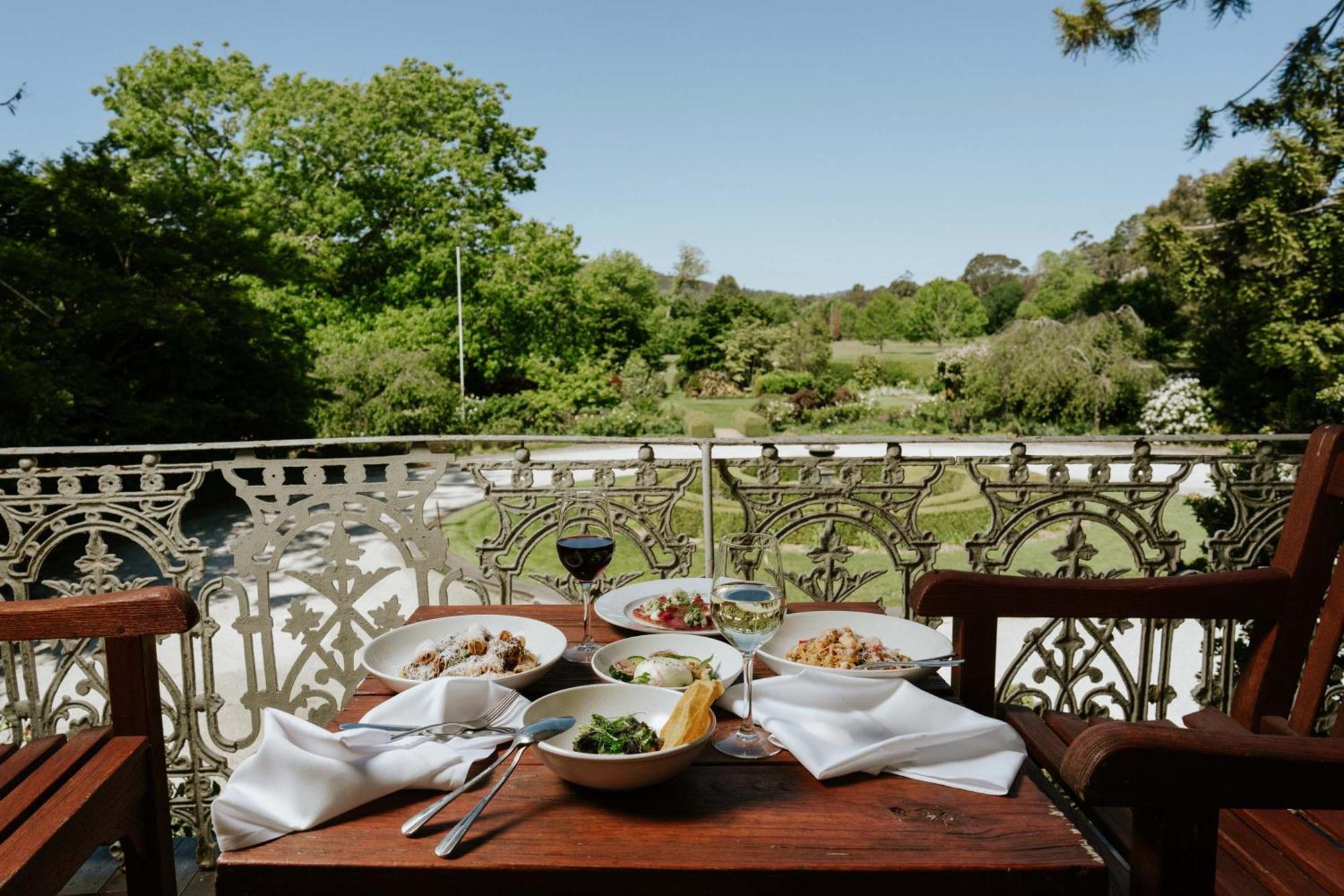 Peppers Craigieburn Resort Bowral Bagian luar foto