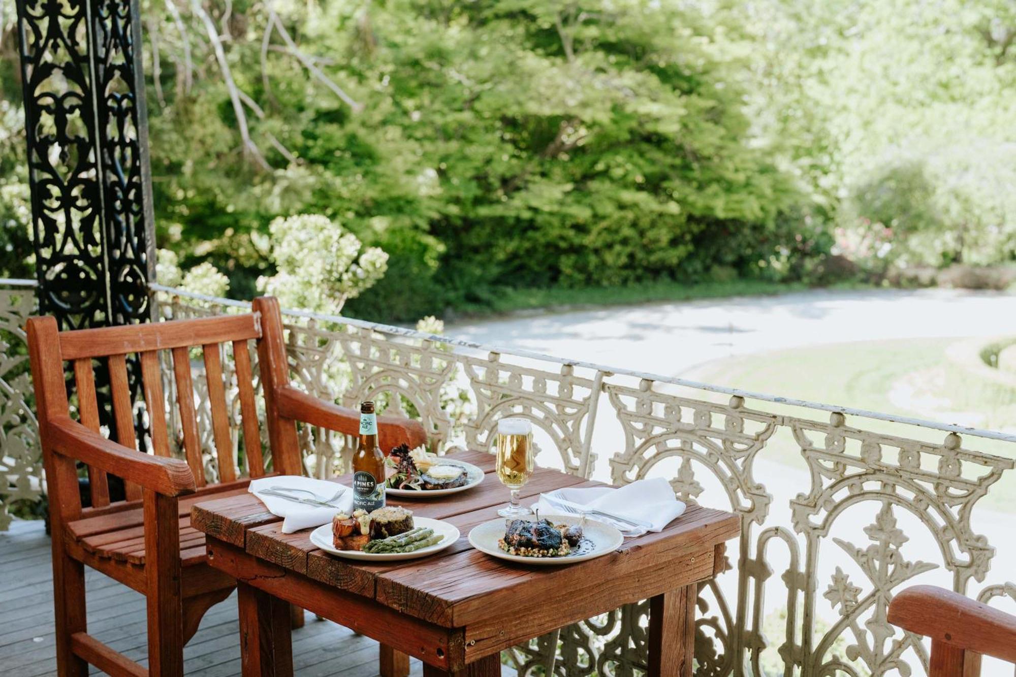 Peppers Craigieburn Resort Bowral Bagian luar foto