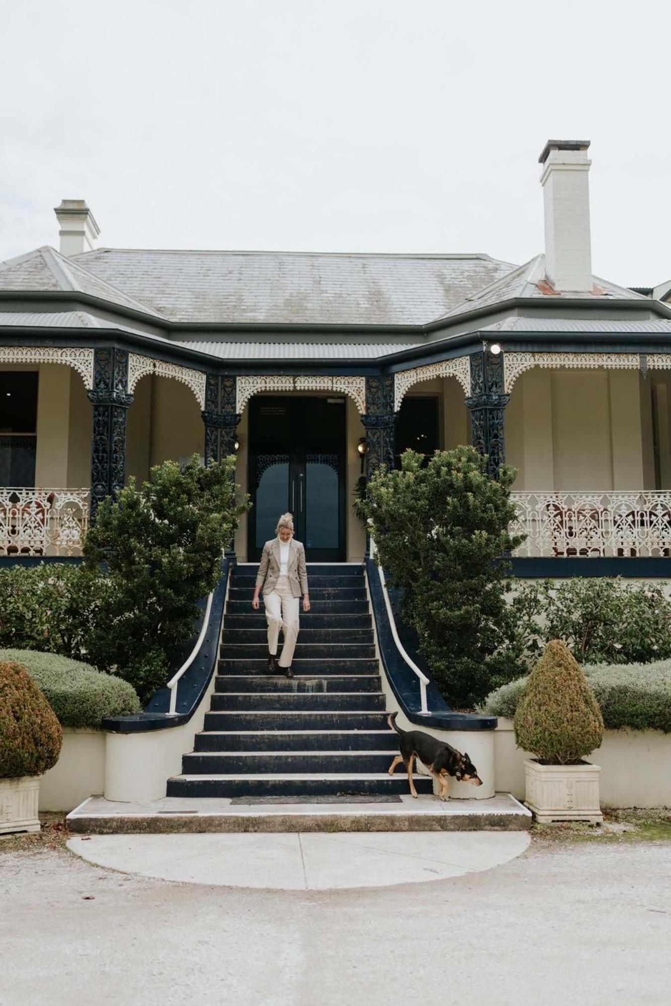 Peppers Craigieburn Resort Bowral Bagian luar foto