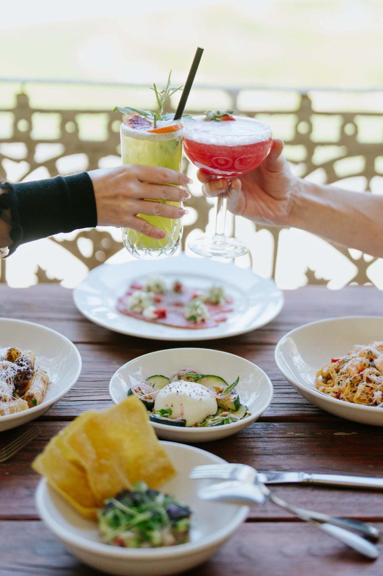 Peppers Craigieburn Resort Bowral Bagian luar foto