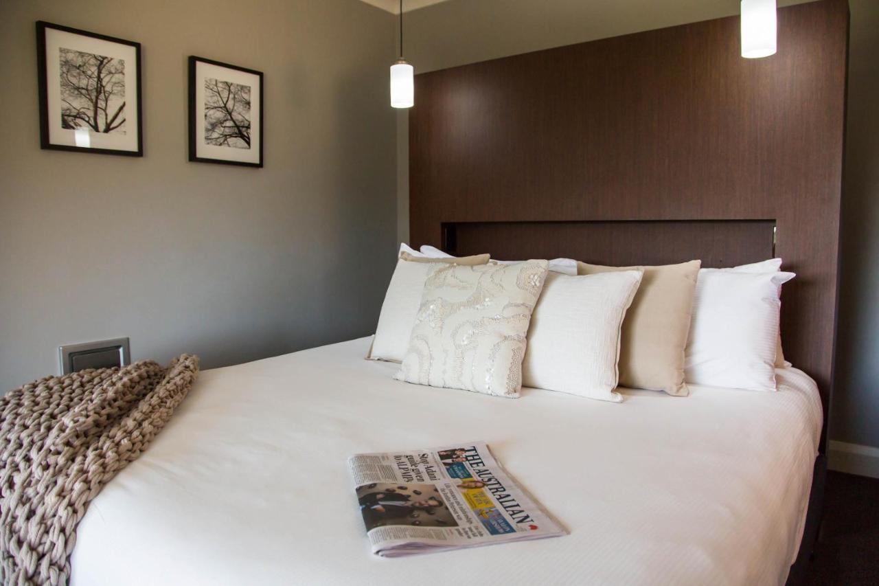 Peppers Craigieburn Resort Bowral Bagian luar foto