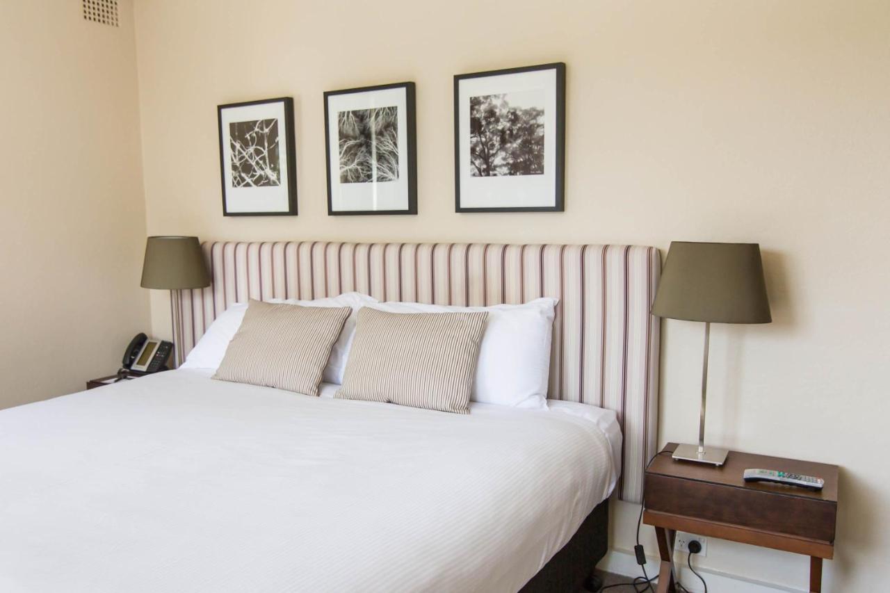 Peppers Craigieburn Resort Bowral Bagian luar foto