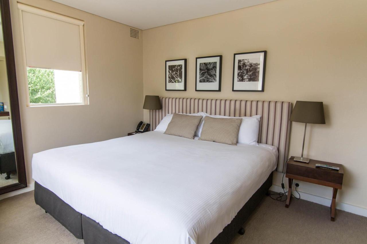 Peppers Craigieburn Resort Bowral Bagian luar foto