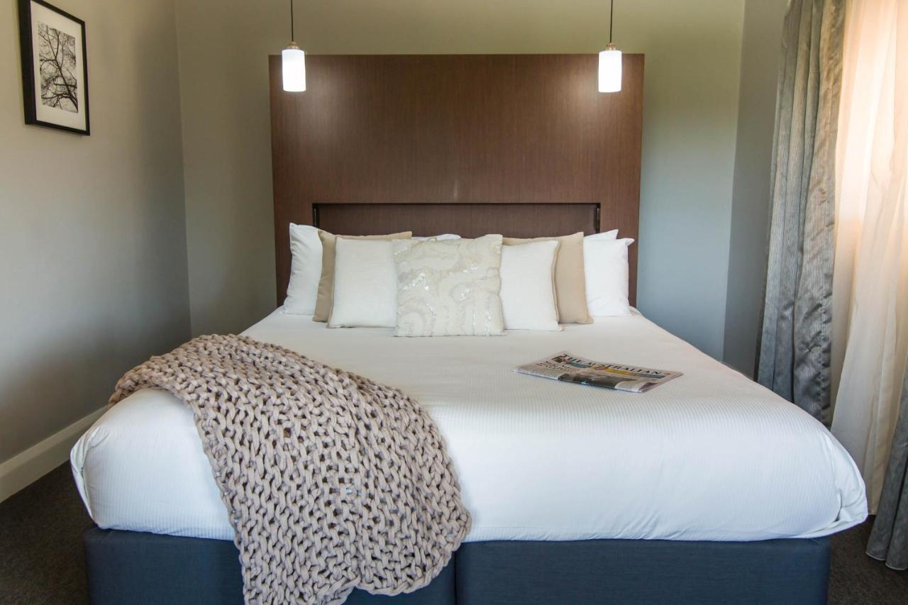 Peppers Craigieburn Resort Bowral Bagian luar foto