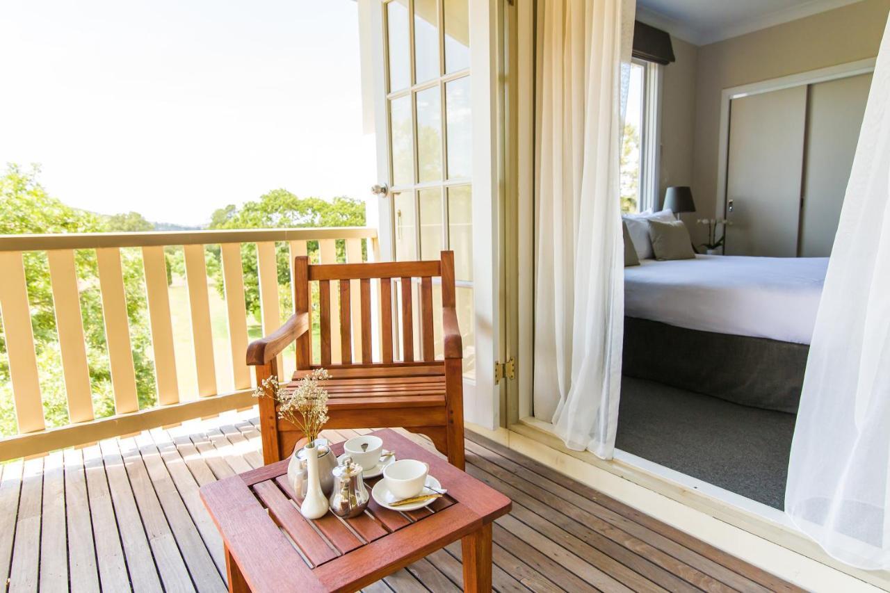 Peppers Craigieburn Resort Bowral Bagian luar foto