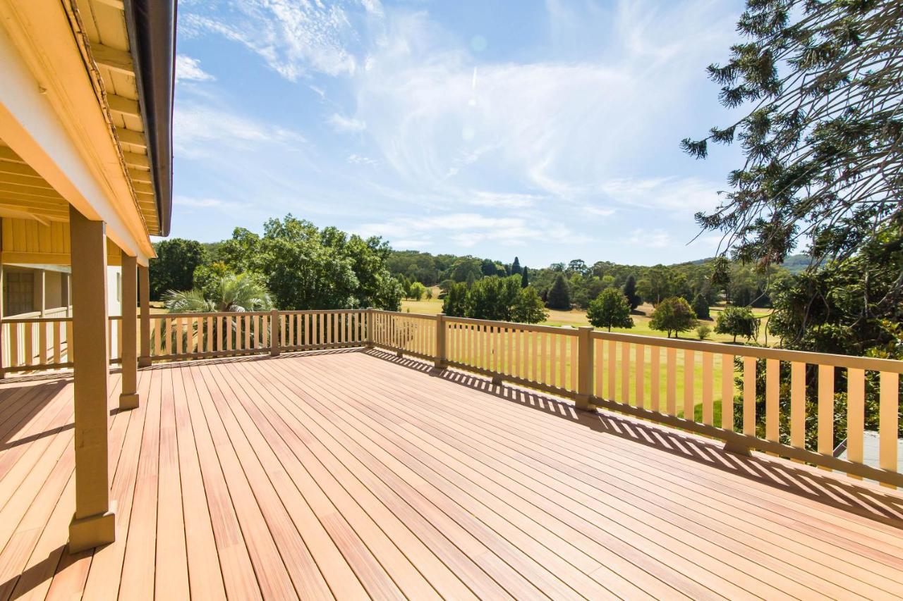 Peppers Craigieburn Resort Bowral Bagian luar foto