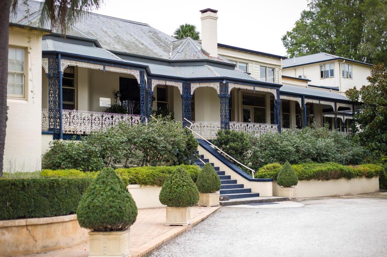Peppers Craigieburn Resort Bowral Bagian luar foto