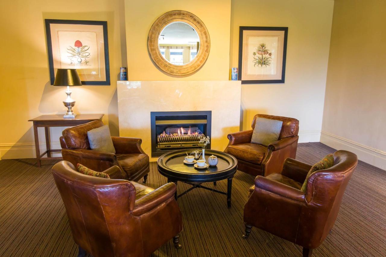 Peppers Craigieburn Resort Bowral Bagian luar foto