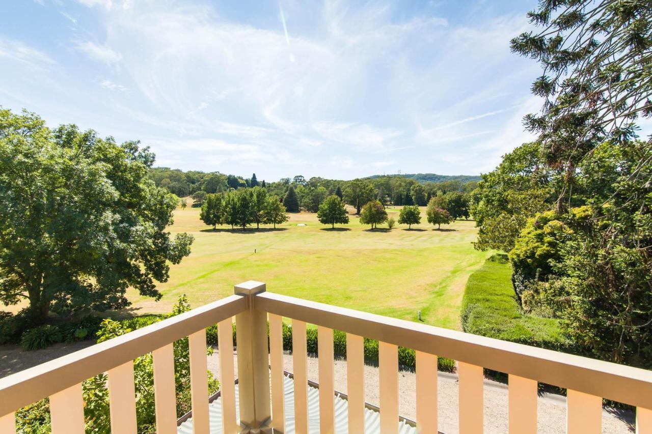 Peppers Craigieburn Resort Bowral Bagian luar foto