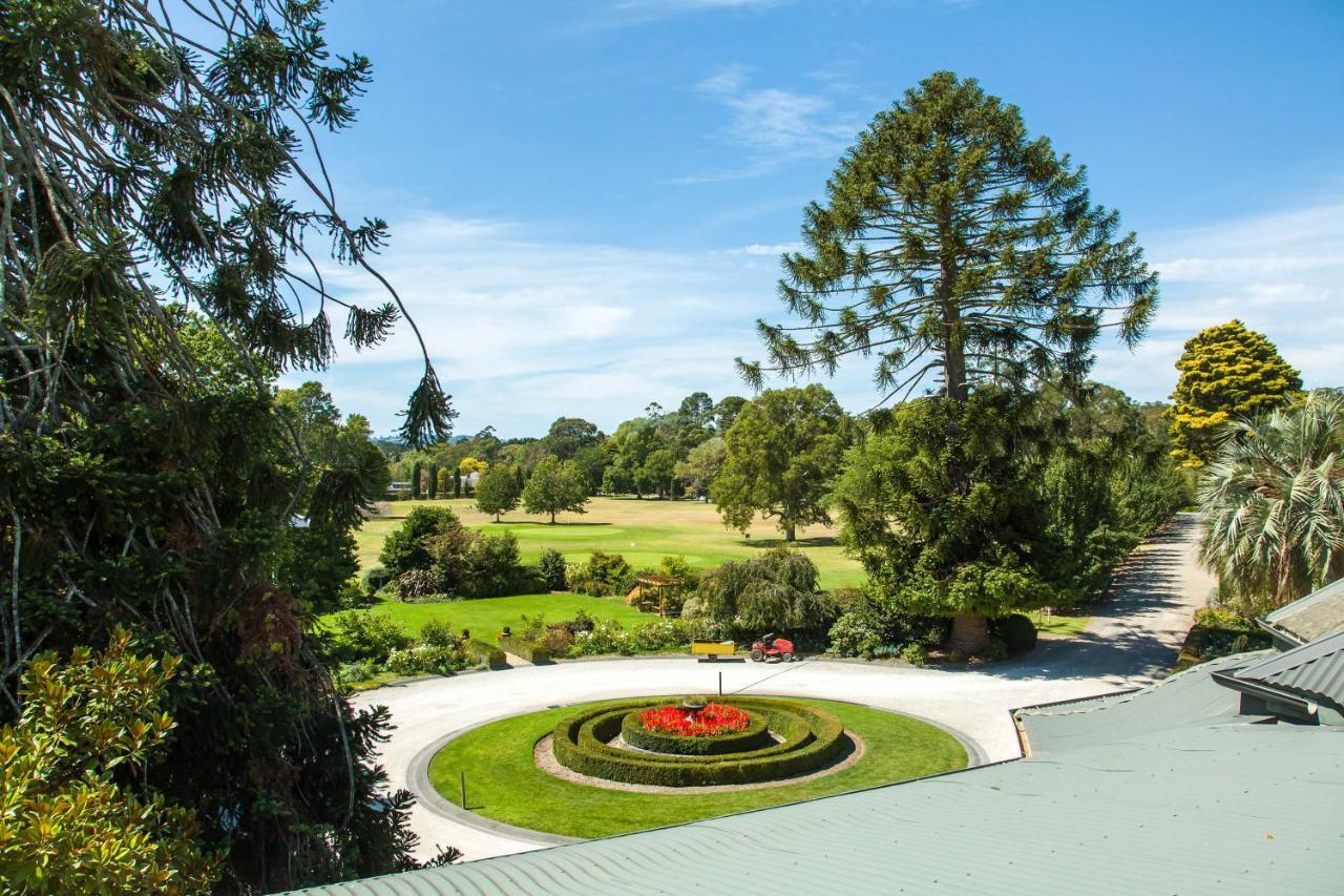 Peppers Craigieburn Resort Bowral Bagian luar foto