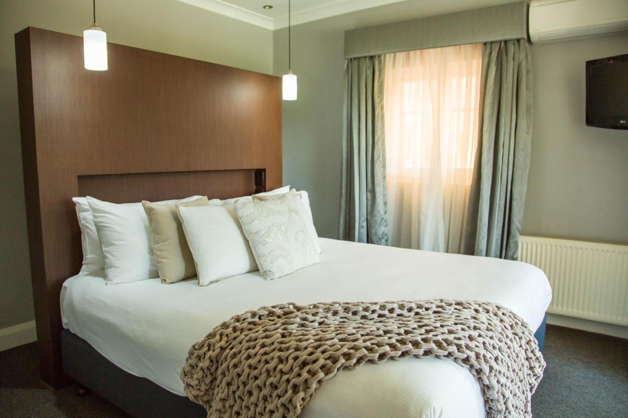 Peppers Craigieburn Resort Bowral Bagian luar foto
