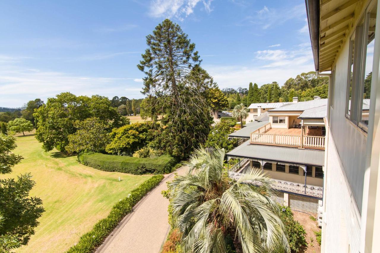 Peppers Craigieburn Resort Bowral Bagian luar foto