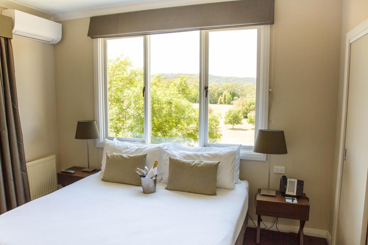 Peppers Craigieburn Resort Bowral Bagian luar foto