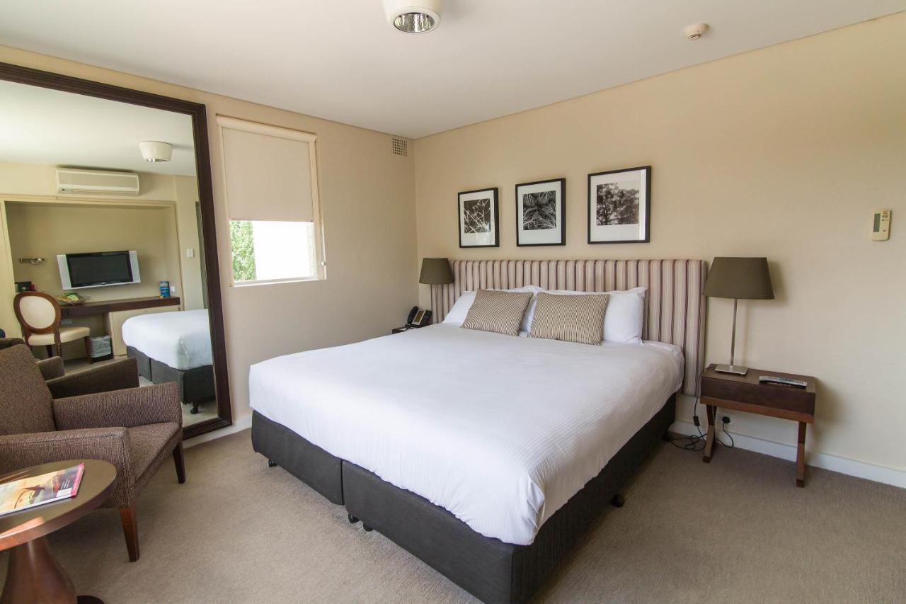 Peppers Craigieburn Resort Bowral Bagian luar foto