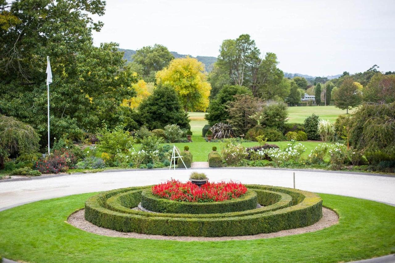 Peppers Craigieburn Resort Bowral Bagian luar foto