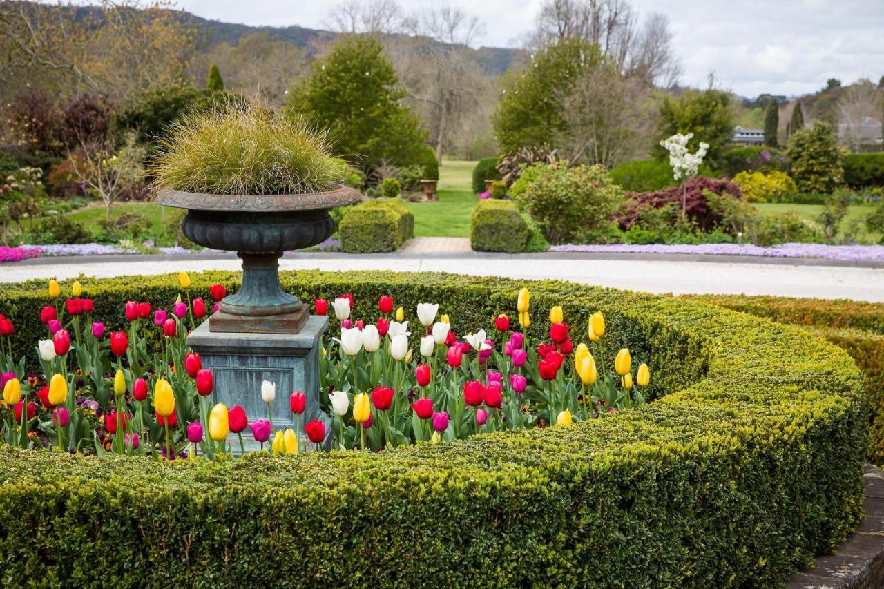 Peppers Craigieburn Resort Bowral Bagian luar foto