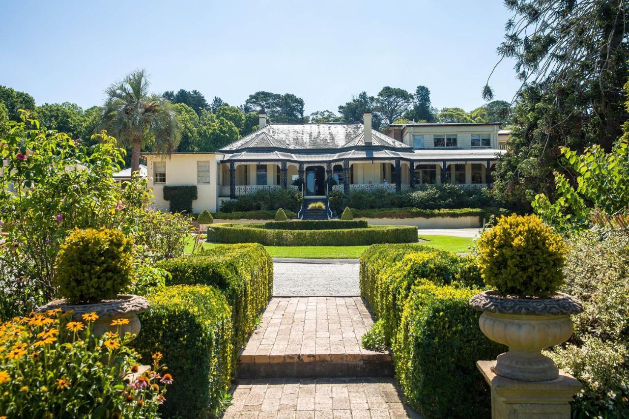 Peppers Craigieburn Resort Bowral Bagian luar foto