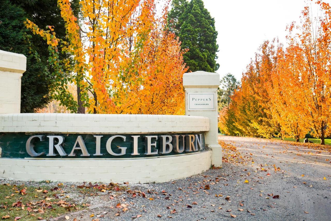 Peppers Craigieburn Resort Bowral Bagian luar foto