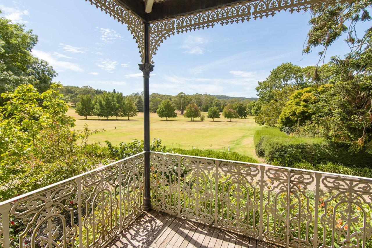Peppers Craigieburn Resort Bowral Bagian luar foto