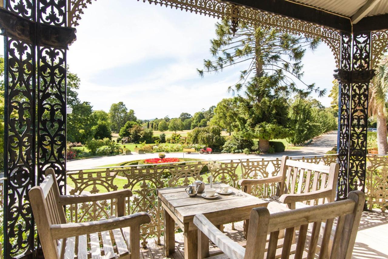 Peppers Craigieburn Resort Bowral Bagian luar foto