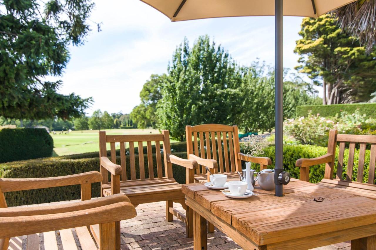 Peppers Craigieburn Resort Bowral Bagian luar foto