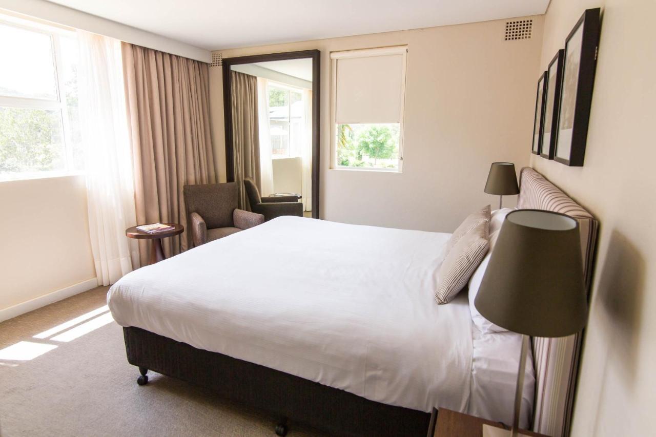 Peppers Craigieburn Resort Bowral Bagian luar foto