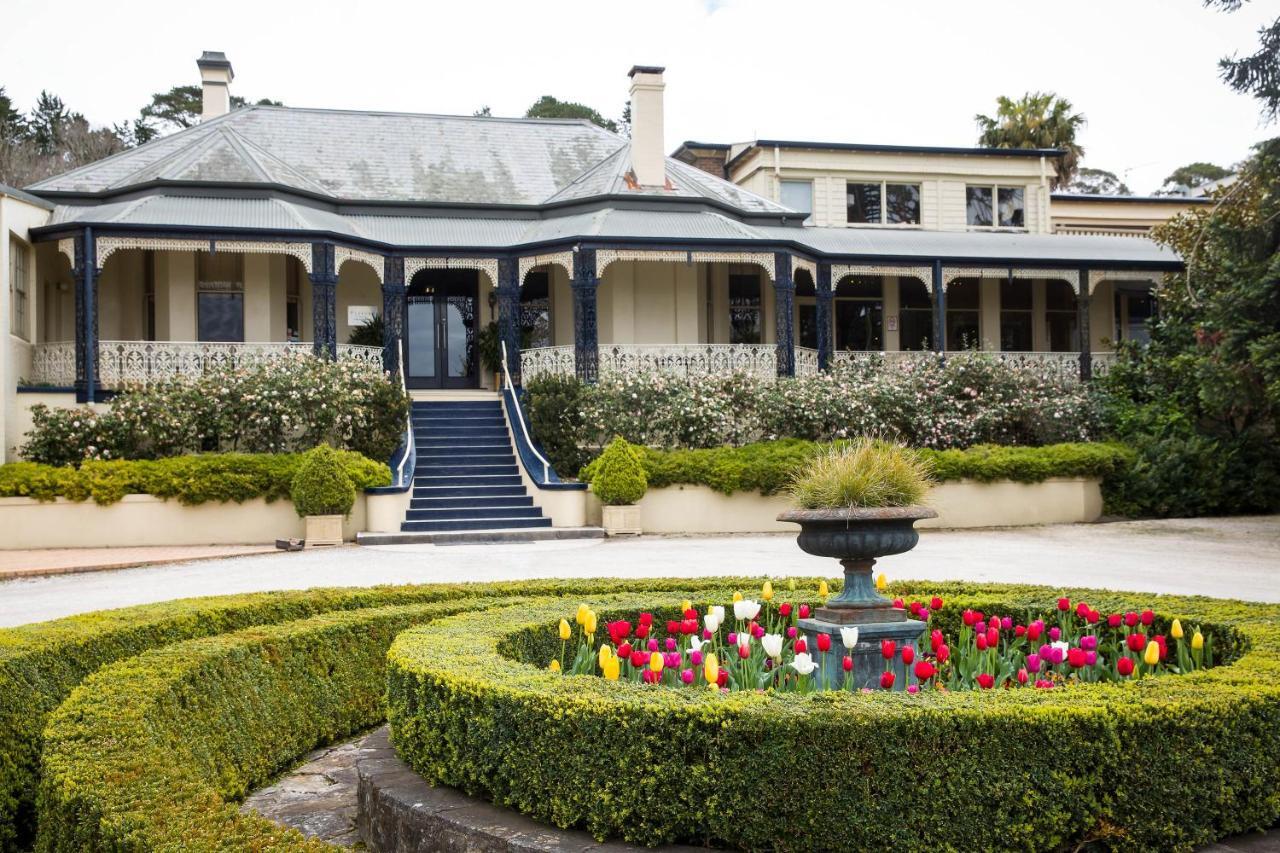 Peppers Craigieburn Resort Bowral Bagian luar foto