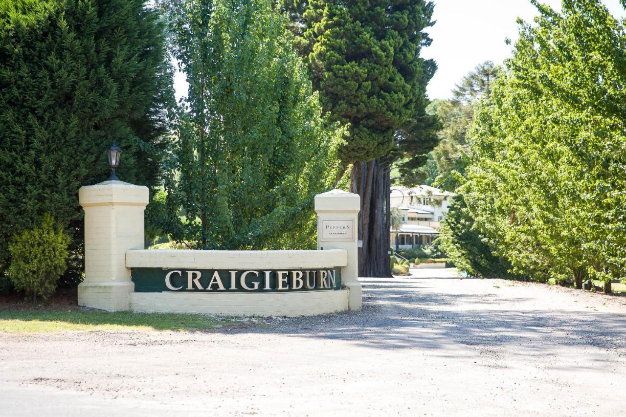 Peppers Craigieburn Resort Bowral Bagian luar foto